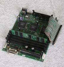 Noritsu 3011 mini lab J390740 J390740-01 pcb xử lý hình ảnh nhà cung cấp