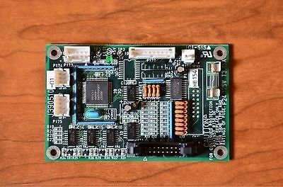 J390510 01 J390510 Noritsu QSS3001 3011 3010 Phụ tùng Bàn phím Chuyển mạch Bảng mạch PCB nhà cung cấp