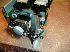 bộ phận minilab Noritsu Fuji Head Cleaner Unit Z028096 nhà cung cấp