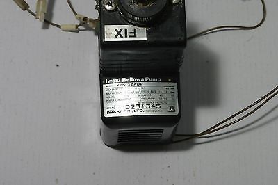 KBN 3ZAU2 từ Noritsu Film Developer Minilab Spare Part Bellows Pump nhà cung cấp