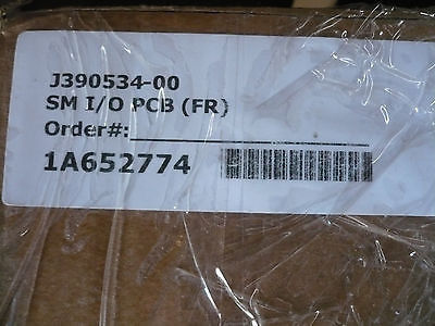 Noritsu SM minilab I / O PCB J390534-00 1A652774 Bo mạch nhà cung cấp