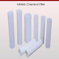 bộ lọc hóa chất minilab nhà cung cấp