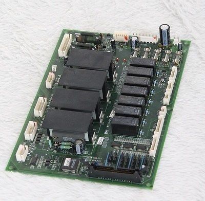 J390590-04 Bo mạch điều khiển PCB Noritsu 3011 minilab nhà cung cấp