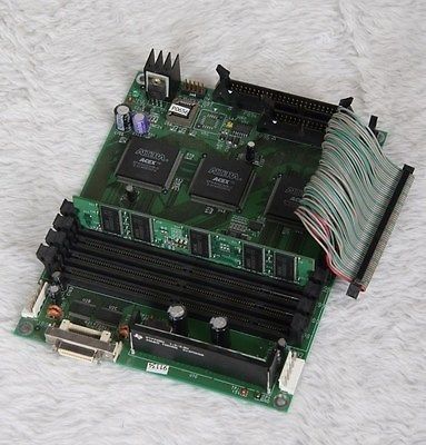 J390740-01 xử lý hình ảnh pcb noritsu 2901 minilab nhà cung cấp