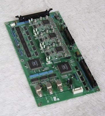 J390640 00 J390640 Noritsu QSS2901 3001 3301 Minilab Spares Laser Control PCB nhà cung cấp