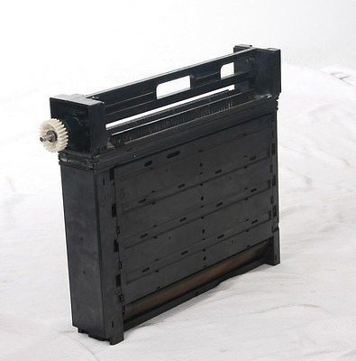 rack # 3 noritsu 2901 minilab nhà cung cấp