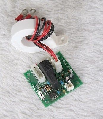 Noritsu QSS2901 MP1600 QSS2700 QSS2701 J380096 00 Bộ phận phát hiện hiện tại phụ tùng Minilab PCB nhà cung cấp