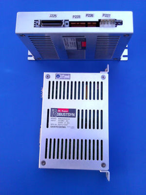 Robustsyn RBD2AN203 RBD2C-20 Noritsu Qss2301 2211 Trình điều khiển màn trập Minilab Otturatore nhà cung cấp