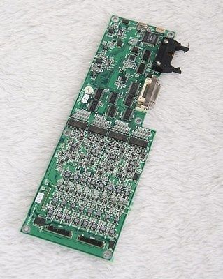 Bo mạch pcb Noritsu 2901 minilab J390674 dưới bộ phận vỏ đèn nhà cung cấp