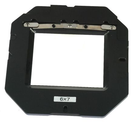 Noritsu Konica 6X7 Negative Carrier cho 1401/1501 Minilab p / n Z804106-01 nhà cung cấp