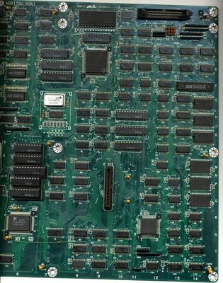 THẺ VIDEO Noritsu phần minilab nhà cung cấp