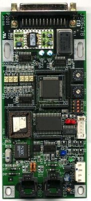 Phần minilab của thẻ nối tiếp Noritsu nhà cung cấp