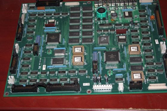 J390603 01 noritsu qss2901 bộ điều khiển máy in phụ tùng minilab pcb nhà cung cấp