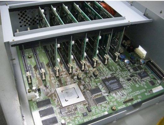 360C965944H HỘP GMB cho Fuji Frontier 340 330 Máy Minilab Sử dụng Phụ kiện Photolab nhà cung cấp