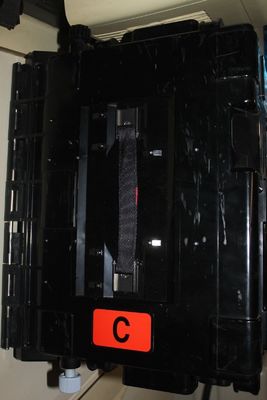 Noritsu QSS 32/37 series minilab tạp chí / hộp giấy nhà cung cấp