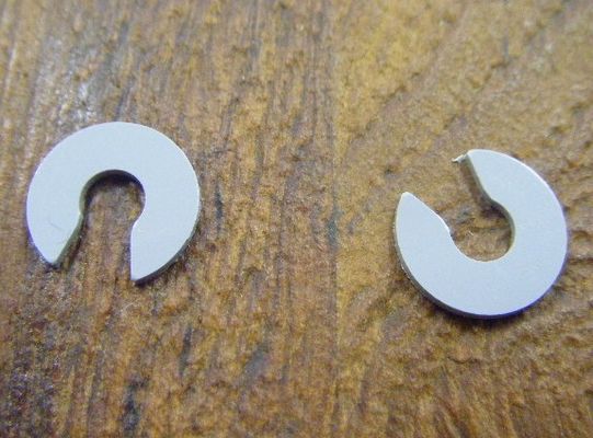 Konica Minilab Spare Part 348003144A 3480 03144A RING Photo Lab Sử dụng nhà cung cấp