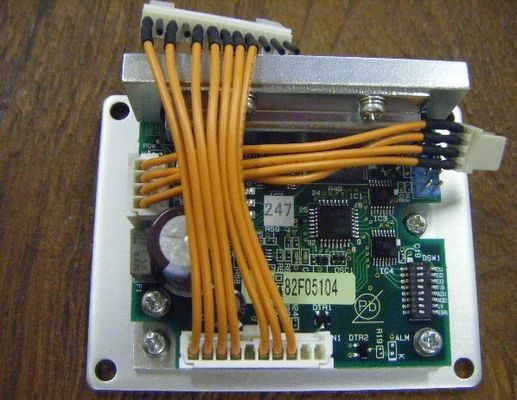 R004393 01 Trình điều khiển động cơ bước cho máy minilab sử dụng phụ kiện photolab nhà cung cấp