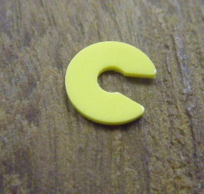 Konica Minilab Spare Part 3480 03176A 345017409B RING Photo Lab Sử dụng nhà cung cấp