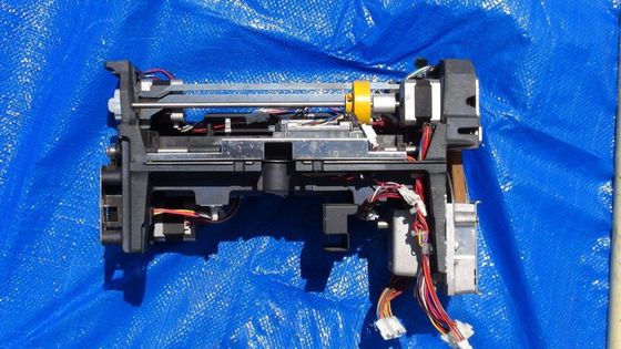 Nâng cấp giấy Noritsu 3001, 3011, 3311 trong thử nghiệm minilab kỹ thuật số laser nhà cung cấp