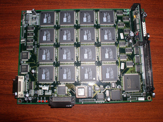 Các bộ phận và PCB cho Fuji Frontier Minilabs nhà cung cấp