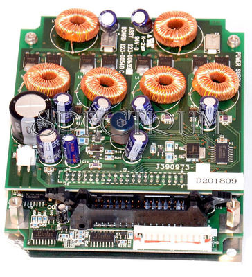 J390973 J390973 00 Trình điều khiển PCB điều khiển bằng laser Minilab HK 915503 Noritsu QSS32 nhà cung cấp