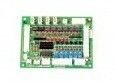 Noritsu minilab Part # J306797-00 SM I / O PCB (NON FR) nhà cung cấp