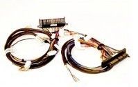 Noritsu minilab Part # W406086-01 CÁP J234-239, 241, 252 nhà cung cấp
