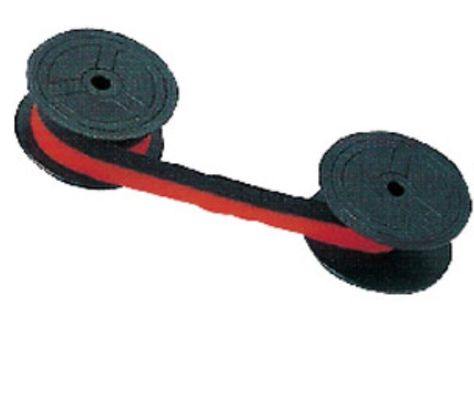 Ruy băng máy in ống mềm CALCULATOR tương thích cho GR24 GR41 GR42 EP102 MÁY TÍNH TOÁN RIBBON TOSHIBA 1231P nhà cung cấp