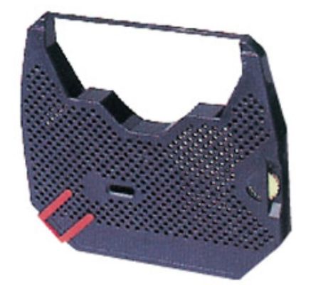 Ruy băng máy đánh chữ tương thích cho SHARP XQ315 320 340 SHARP XQ355 370 SHARP ZX200 320 360 400 410 SHARP ZX3500 550 nhà cung cấp