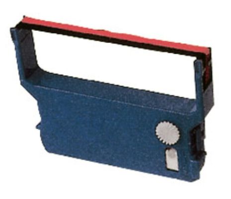 Ruy băng máy in màu đen và đỏ ma trận tương thích cho VERIFONE 900 950 395 390 POS Ribbon ATM Ribbon nhà cung cấp