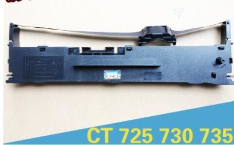 Ribbon máy in tương thích cho Star CT725KII CT720KII CT730KII CT735KII CT750KII CT760 nhà cung cấp
