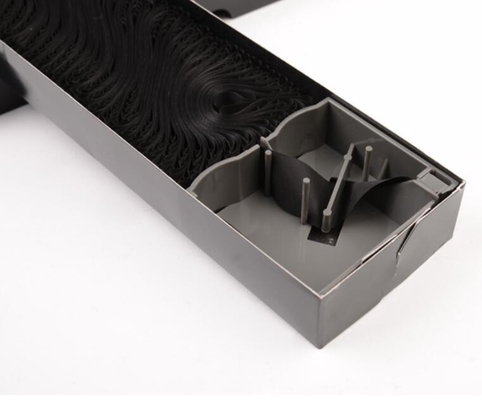 Hộp mực Ribbon mực cho YD 4800 nhà cung cấp