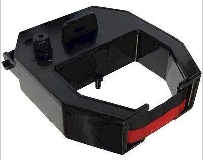 Hộp mực Ribbon cho Pyramid 2650Pro Tương thích 43079 Hộp mực Ruy băng ĐEN ĐỎ được cải thiện nhà cung cấp