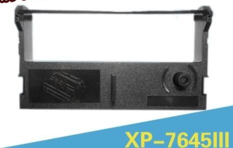 Ruy băng máy in tương thích cho Xprinter XP-7645III nhà cung cấp