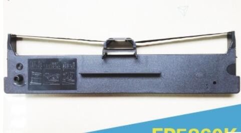 Ruy băng máy in ma trận điểm tương thích cho Jolimark FP5860K + nhà cung cấp