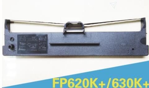 Hộp mực ruy-băng máy in tương thích cho Jolimark FP620K + 630K + nhà cung cấp