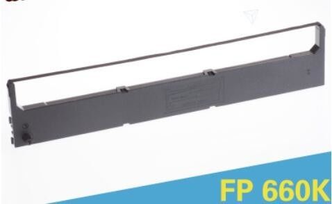 Ruy băng máy in tương thích cho Jolimark FP660K 700 650K 760K nhà cung cấp