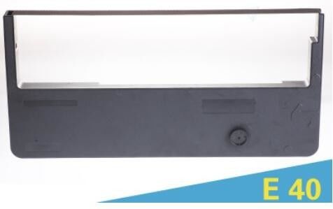 Ruy băng máy in tương thích cho Tally E40 E60 E250 MT6200 6215 6218 6300 6306 6312 6318 nhà cung cấp