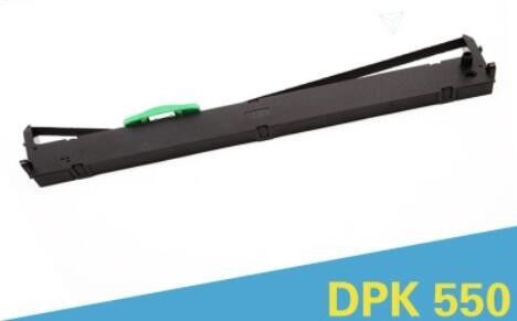Ruy băng mực in tương thích cho FUJITSU DPK550 nhà cung cấp