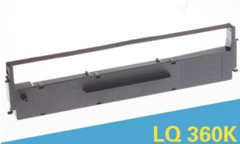 Ribbon mực in tương thích cho Jolimark LQ360K nhà cung cấp