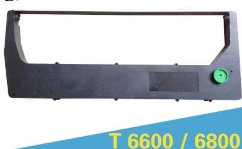 Ruy băng máy in tương thích cho TALLY 6600 6800 T6600 T6800 nhà cung cấp