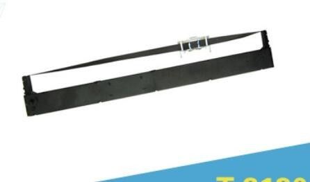 Ma trận chấm ĐEN RIBBON CARTRIDGE CHO MÁY IN TALLY GENICOM T2130 T2340 GW5380 Tally 044830 nhà cung cấp