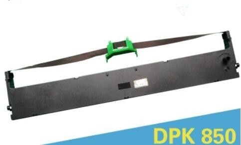 Băng mực tương thích cho FUJITSU DPK850 860 870 được cải thiện nhà cung cấp