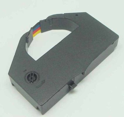 Ruy băng hộp mực máy in tương thích cho Epson DLQ3000 DLQ3500K DLQ3250K DLQ3000K 4 màu nhà cung cấp