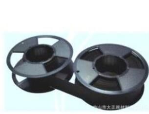 Ruy băng ống vải (107675005), BK dành cho Printronix P300 P600 P3240 P9005 nhà cung cấp