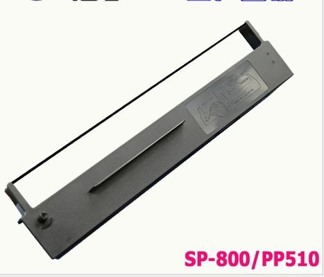 Hộp mực ruy-băng máy in cho SEIKOSHA SP800 FURUNO PP520 NKG800 PP520 NKG800 nhà cung cấp