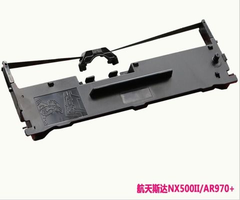 Ribbon mực in tương thích cho Arisastar NX500II AR970 + 980K AR918 919 nhà cung cấp