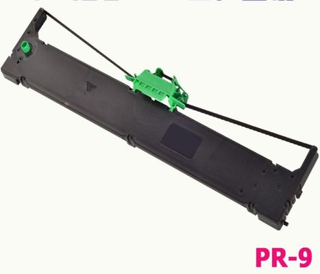 Máy in INK Ribbon Cassettes cho Nantian PR9 / 9IV nhà cung cấp