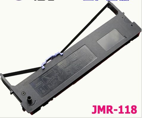 Hộp mực ruy băng cho JOLIMARK FP570K 570KII 570K PRO 730K DP-550 FP700K + 660K + JMR-110 FP570 FP570K2 JMR10 FP700 nhà cung cấp