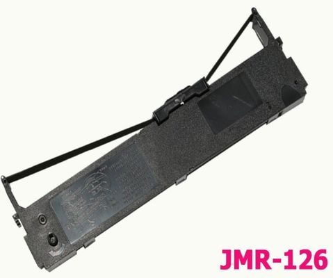 Hộp mực Jolimark Jmr126 Fp630 Ribbon cho máy viết chữ điện tử nhà cung cấp